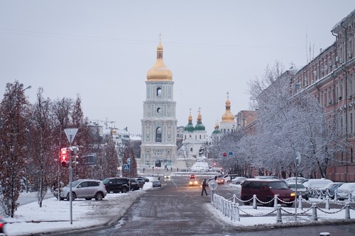 Какая будет зима 2016-2017 по прогнозам синоптиков в России, на Украине и в Беларуси