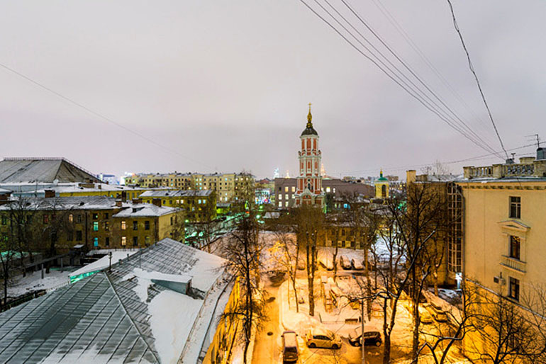 Какой будет погода в Москве и области в феврале 2019 года, прогноз синоптиков Гидрометцентра