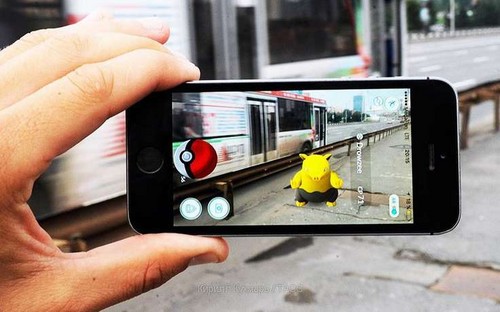 Покемон Го - как играть в России вживую и с компа, суть игры Pokemon GO, лайфхаки и видео