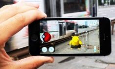 Покемон Го - как играть в России вживую и с компа, суть игры Pokemon GO, лайфхаки и видео