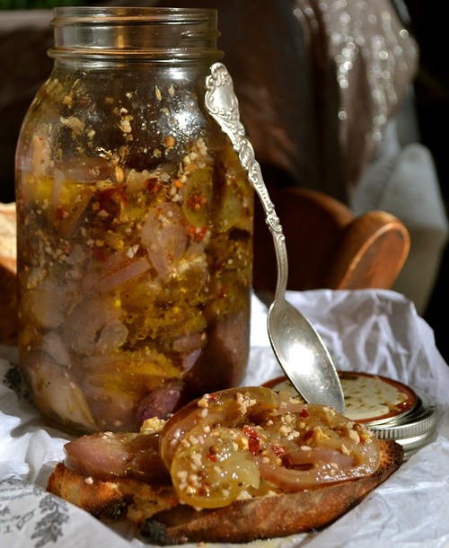 Салат из баклажанов на зиму - рецепты с помидорами, перцем, фасолью. Вкусные салаты на зиму из баклажанов по-корейски и без стерилизации