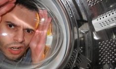 Как почистить стиральную машину автомат от накипи?