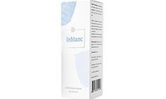 Inblanc – эффективное отбеливающее молочко