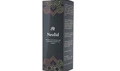 Neolid – средство от мешков и синяков под глазами