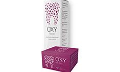 Oxy – для укрепления и отбеливания зубов