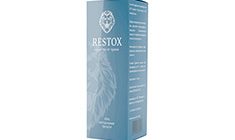 Restox – средство от храпа