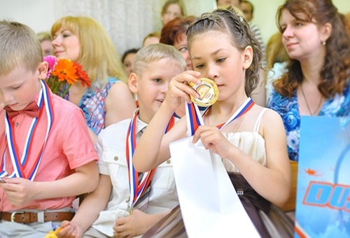 Выпускной в детском саду: поздравления