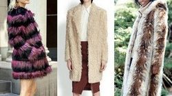 Модные зимние пальто 2016